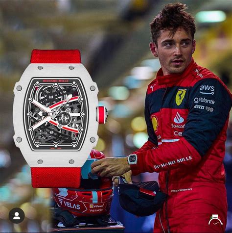 rapina richard mille napoli|Condanna a 10 anni ai rapinatori di Leclerc: l'orologio sfilato con .